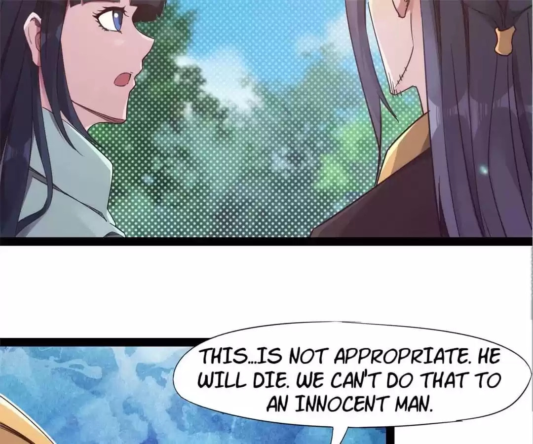 Read Sword Journey (Colored) chapter 11 image 54 on Lezhin