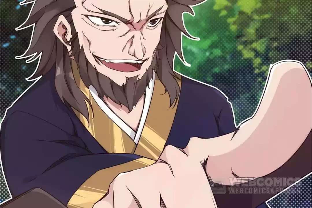 Read Sword Journey (Colored) chapter 11 image 65 on Lezhin