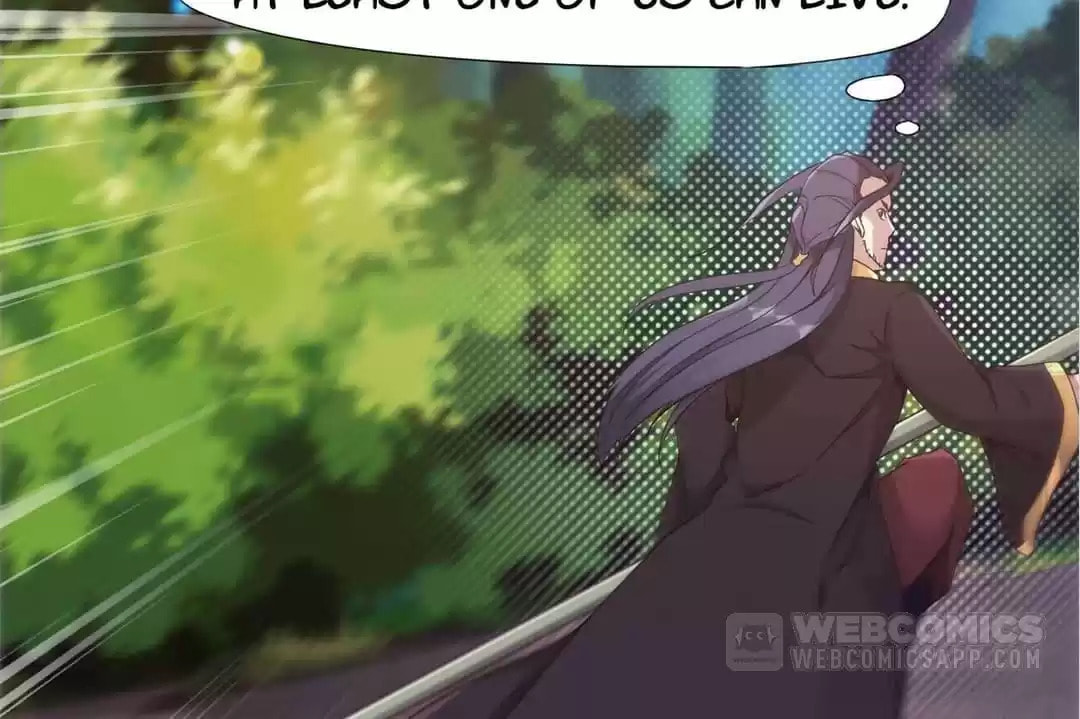 Read Sword Journey (Colored) chapter 11 image 81 on Lezhin