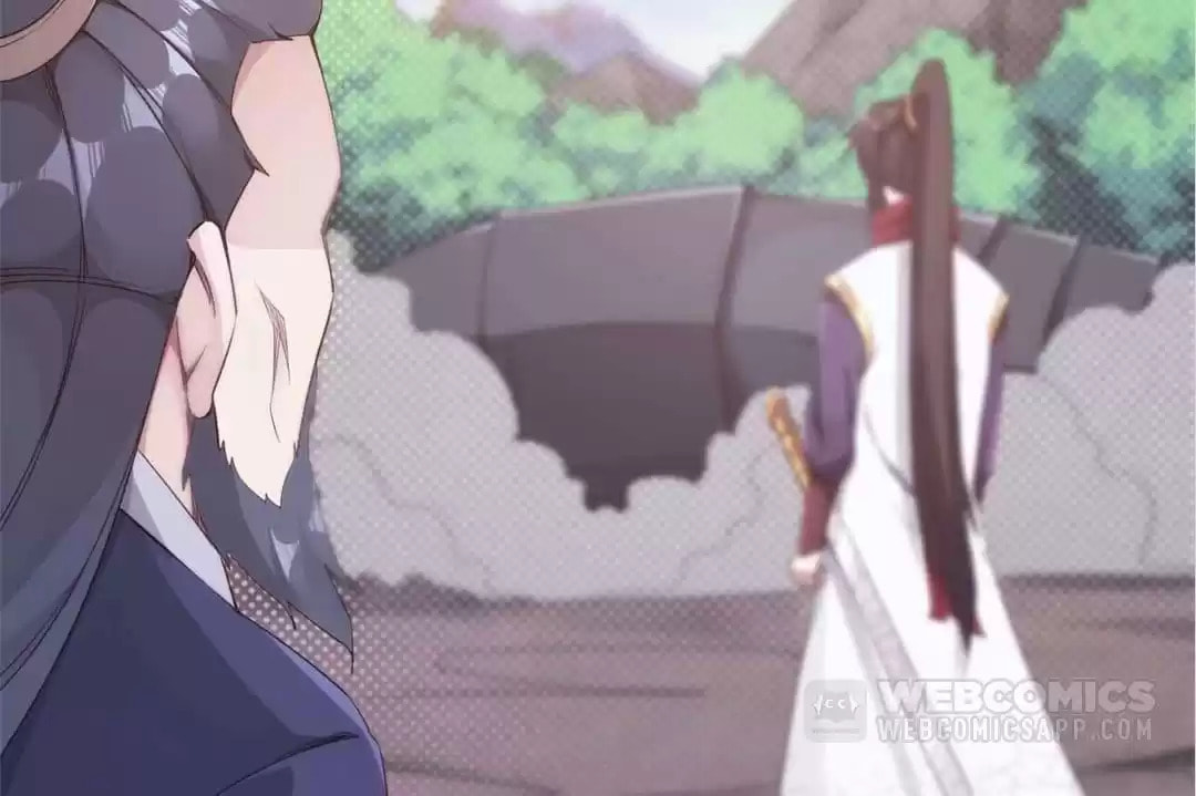 Read Sword Journey (Colored) chapter 11 image 9 on Lezhin