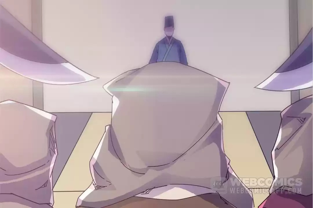 Read Sword Journey (Colored) chapter 110 image 17 on Lezhin