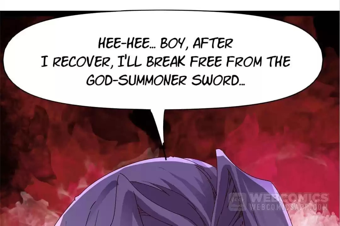 Read Sword Journey (Colored) chapter 110 image 57 on Lezhin