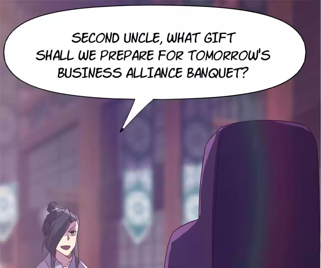 Read Sword Journey (Colored) chapter 110 image 74 on Lezhin