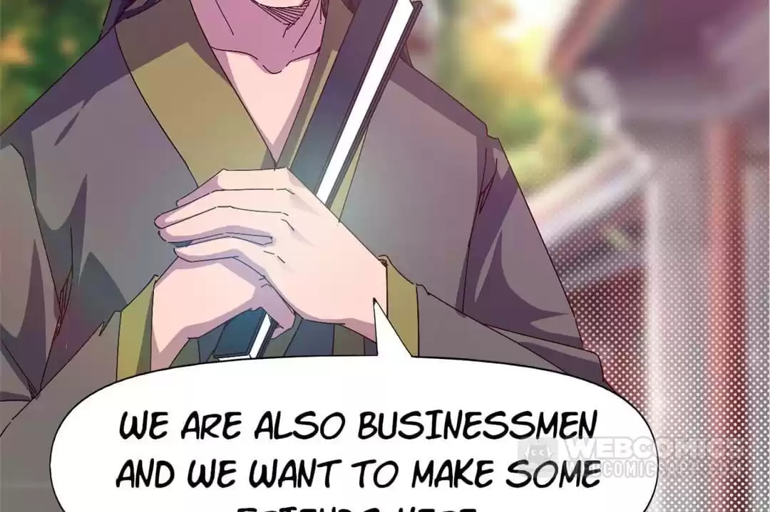 Read Sword Journey (Colored) chapter 111 image 21 on Lezhin