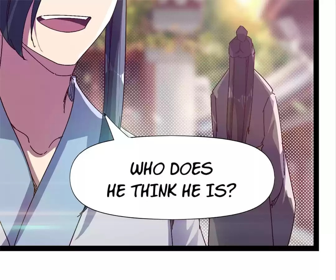 Read Sword Journey (Colored) chapter 111 image 32 on Lezhin