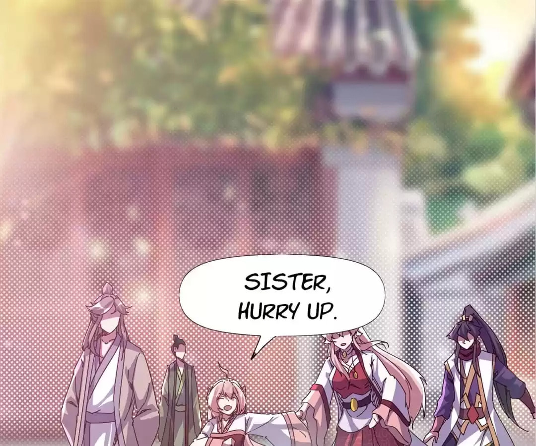 Read Sword Journey (Colored) chapter 111 image 38 on Lezhin