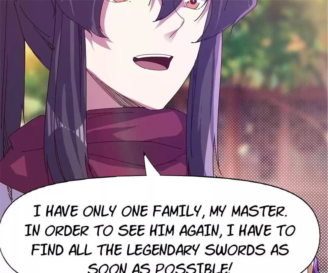 Read Sword Journey (Colored) chapter 111 image 58 on Lezhin