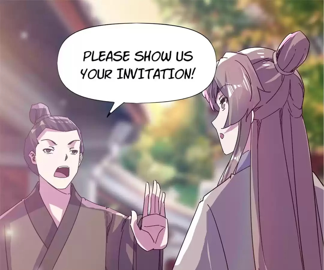 Read Sword Journey (Colored) chapter 111 image 60 on Lezhin