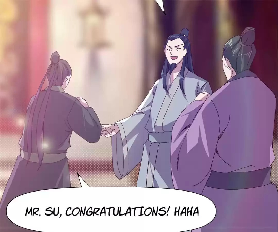 Read Sword Journey (Colored) chapter 112 image 18 on Lezhin