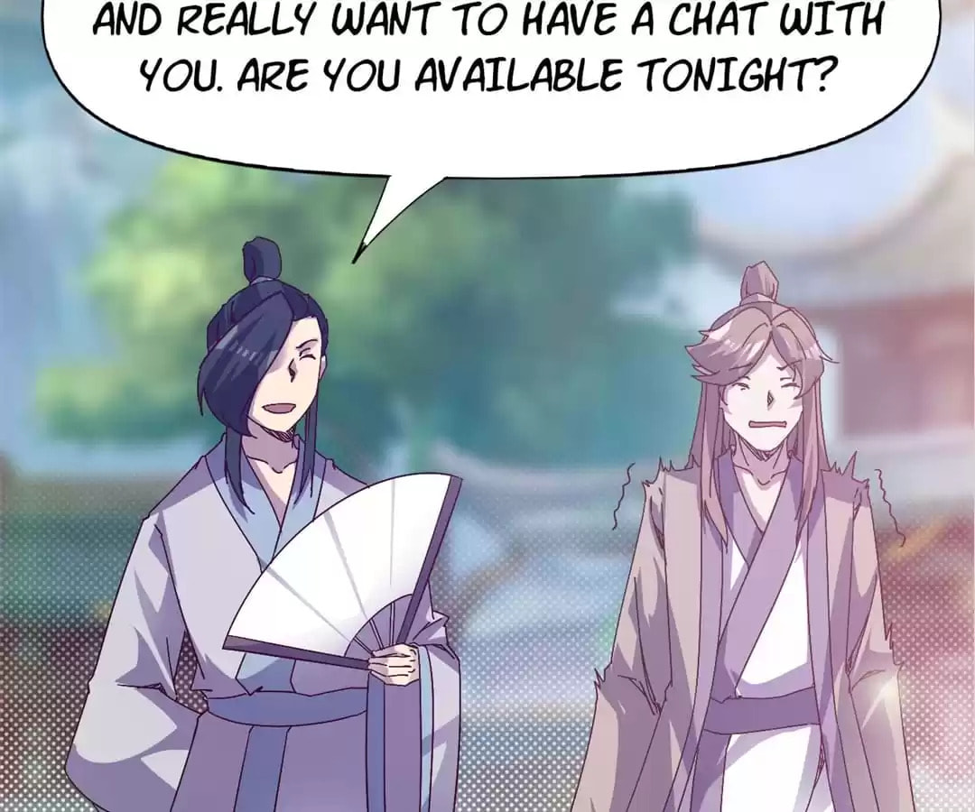 Read Sword Journey (Colored) chapter 112 image 34 on Lezhin