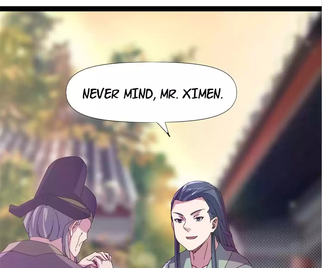 Read Sword Journey (Colored) chapter 112 image 8 on Lezhin