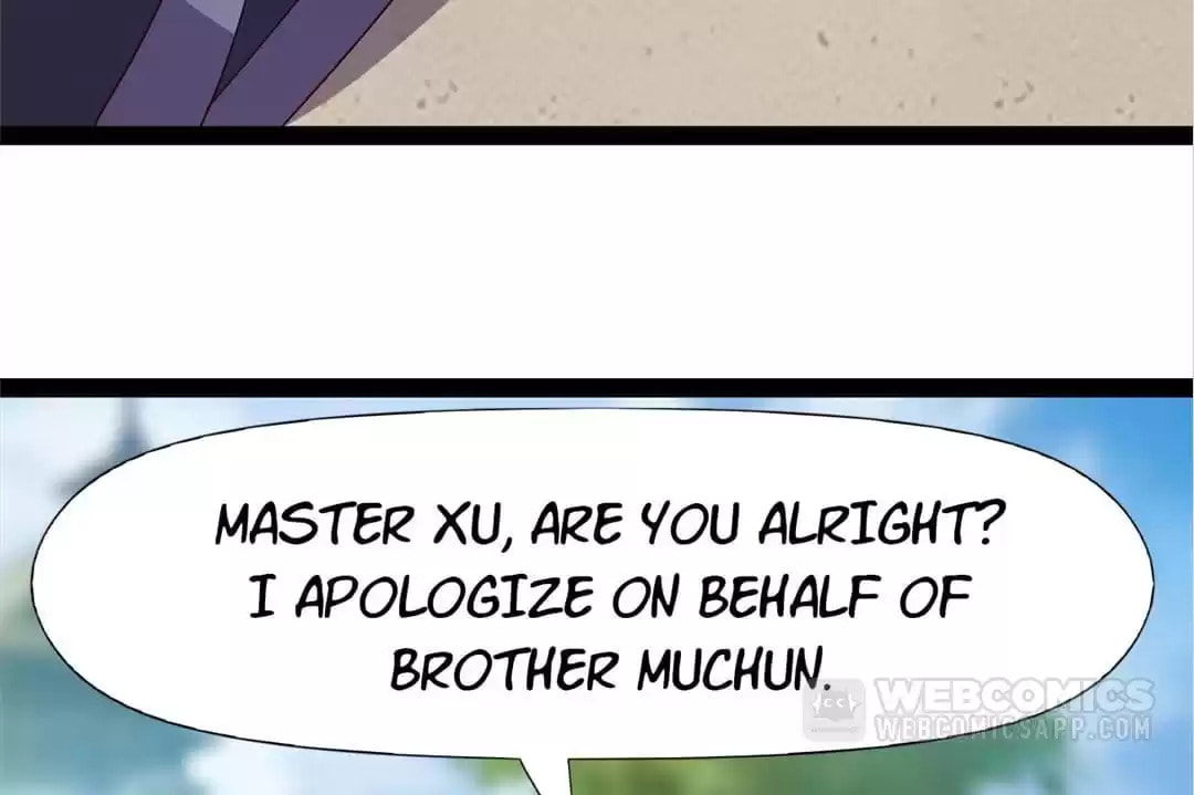 Read Sword Journey (Colored) chapter 112 image 88 on Lezhin