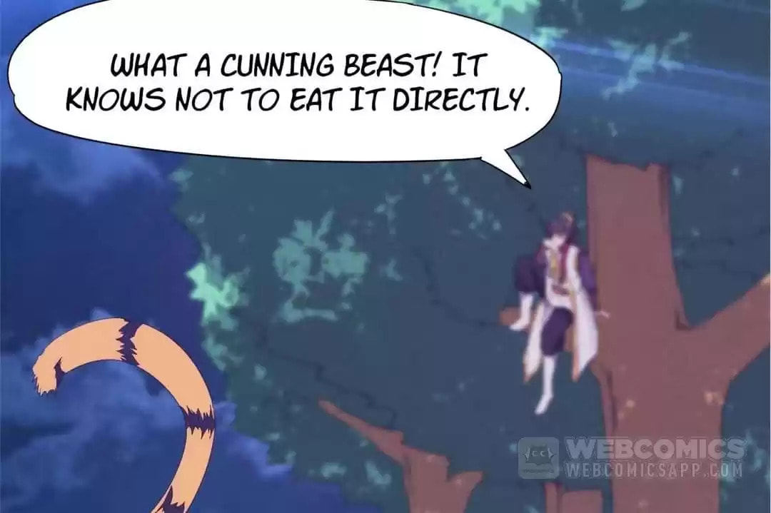 Read Sword Journey (Colored) chapter 12 image 13 on Lezhin