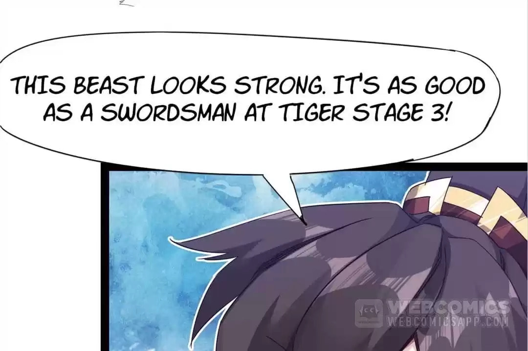 Read Sword Journey (Colored) chapter 12 image 15 on Lezhin