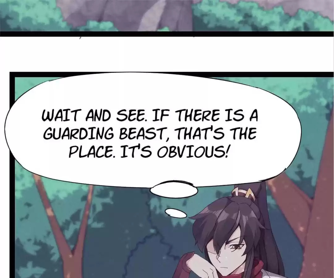 Read Sword Journey (Colored) chapter 12 image 2 on Lezhin