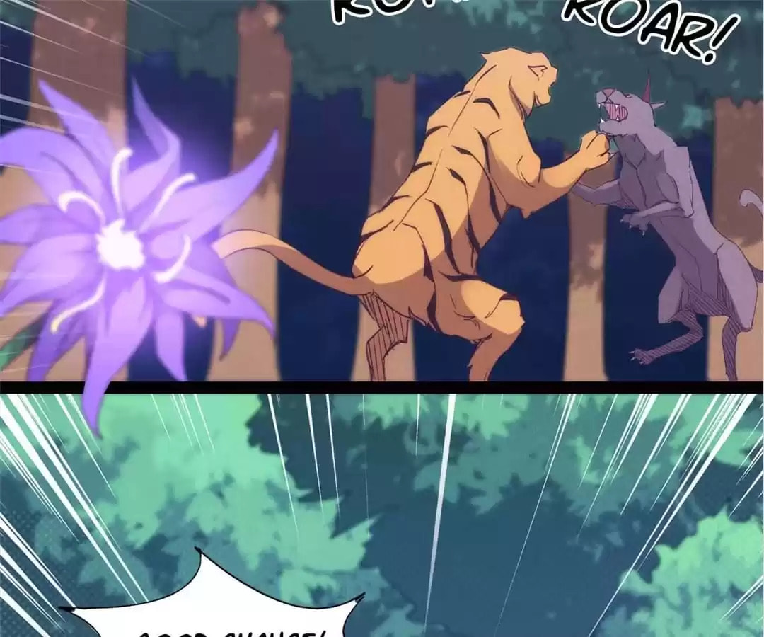 Read Sword Journey (Colored) chapter 12 image 26 on Lezhin