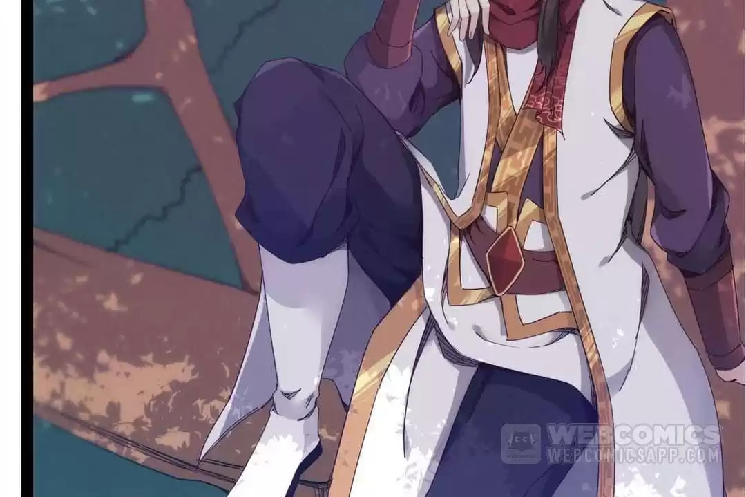 Read Sword Journey (Colored) chapter 12 image 3 on Lezhin