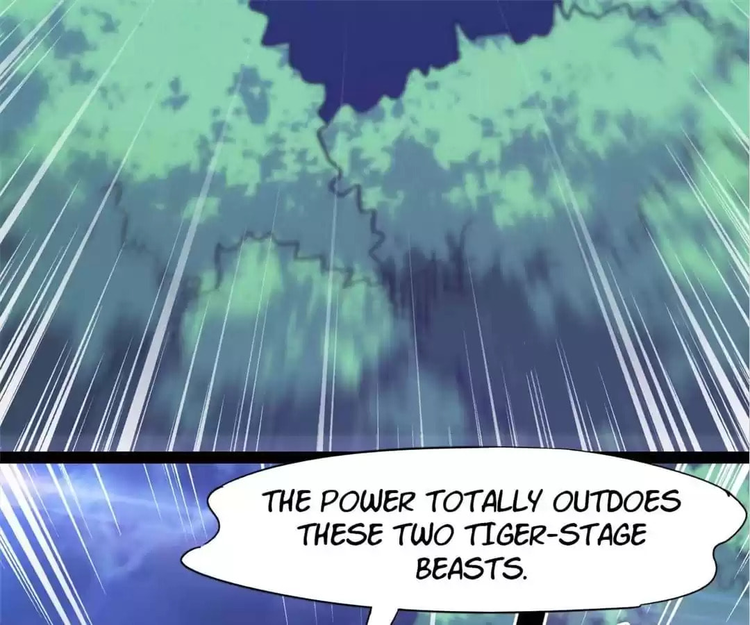Read Sword Journey (Colored) chapter 12 image 44 on Lezhin