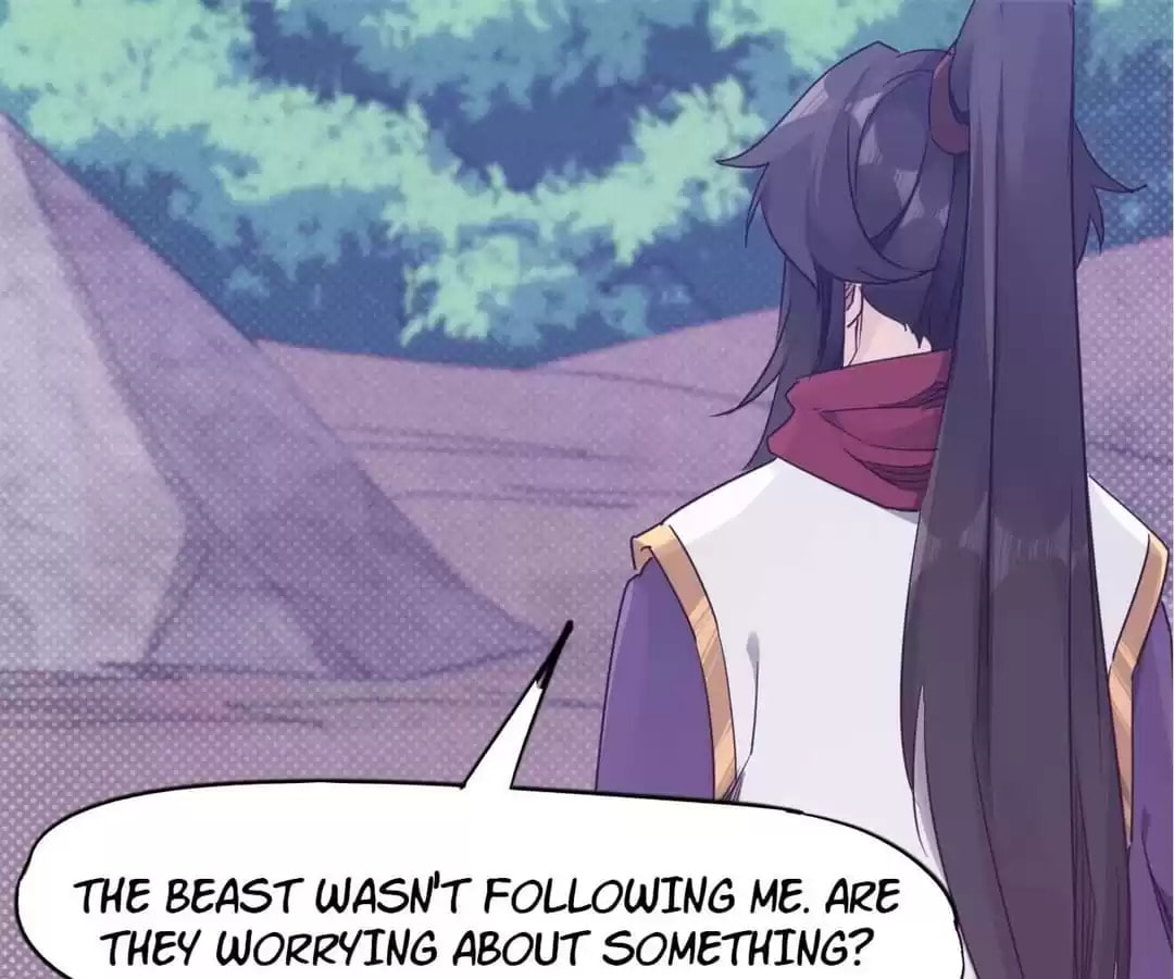 Read Sword Journey (Colored) chapter 12 image 76 on Lezhin