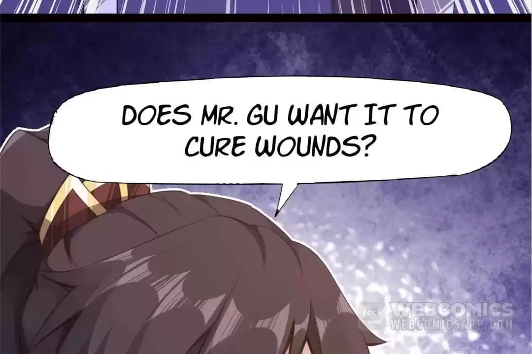 Read Sword Journey (Colored) chapter 13 image 19 on Lezhin