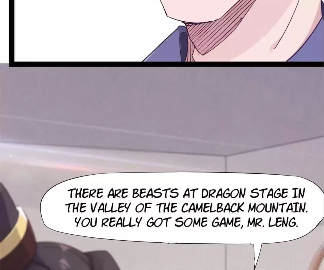 Read Sword Journey (Colored) chapter 13 image 23 on Lezhin