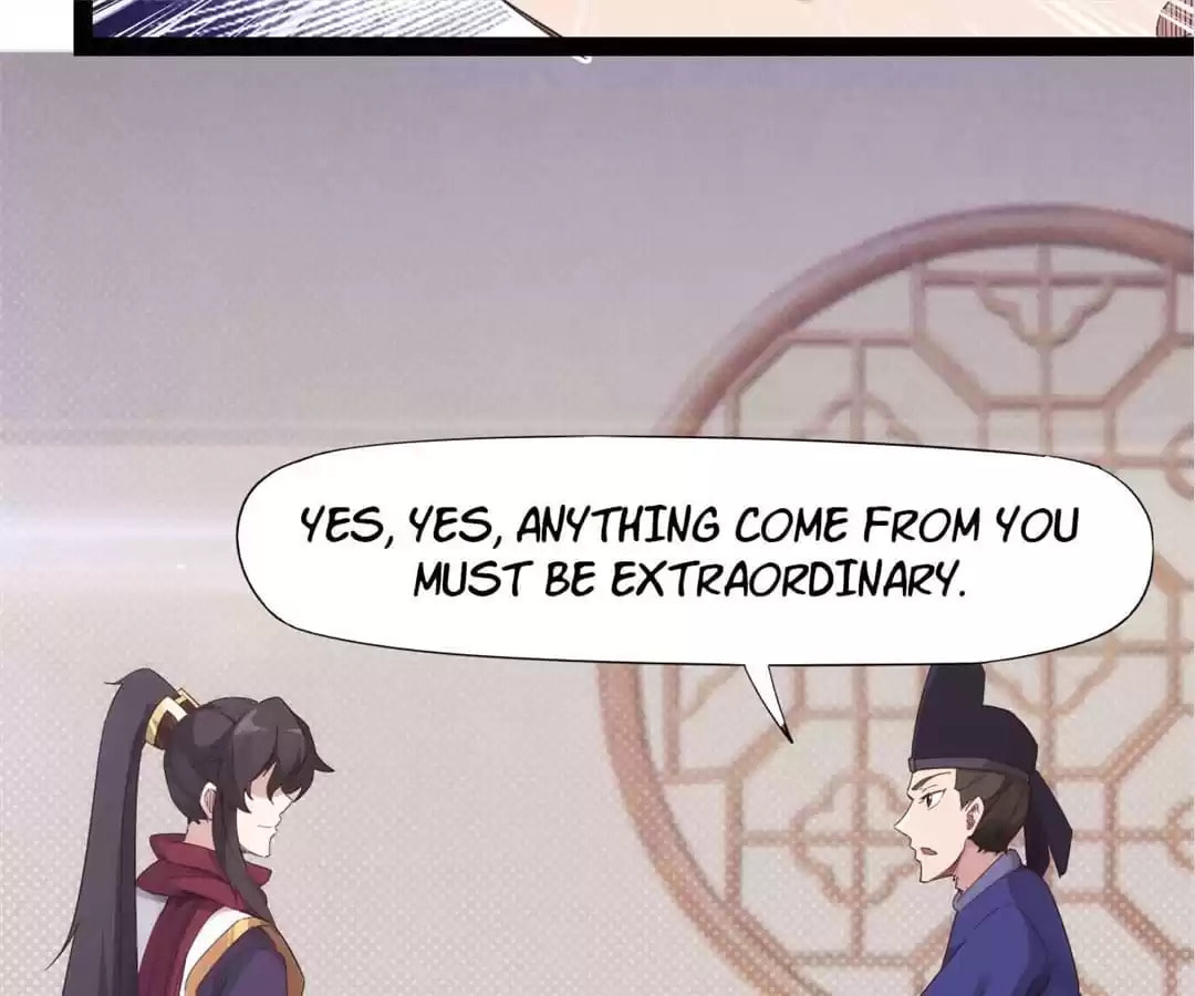 Read Sword Journey (Colored) chapter 13 image 37 on Lezhin