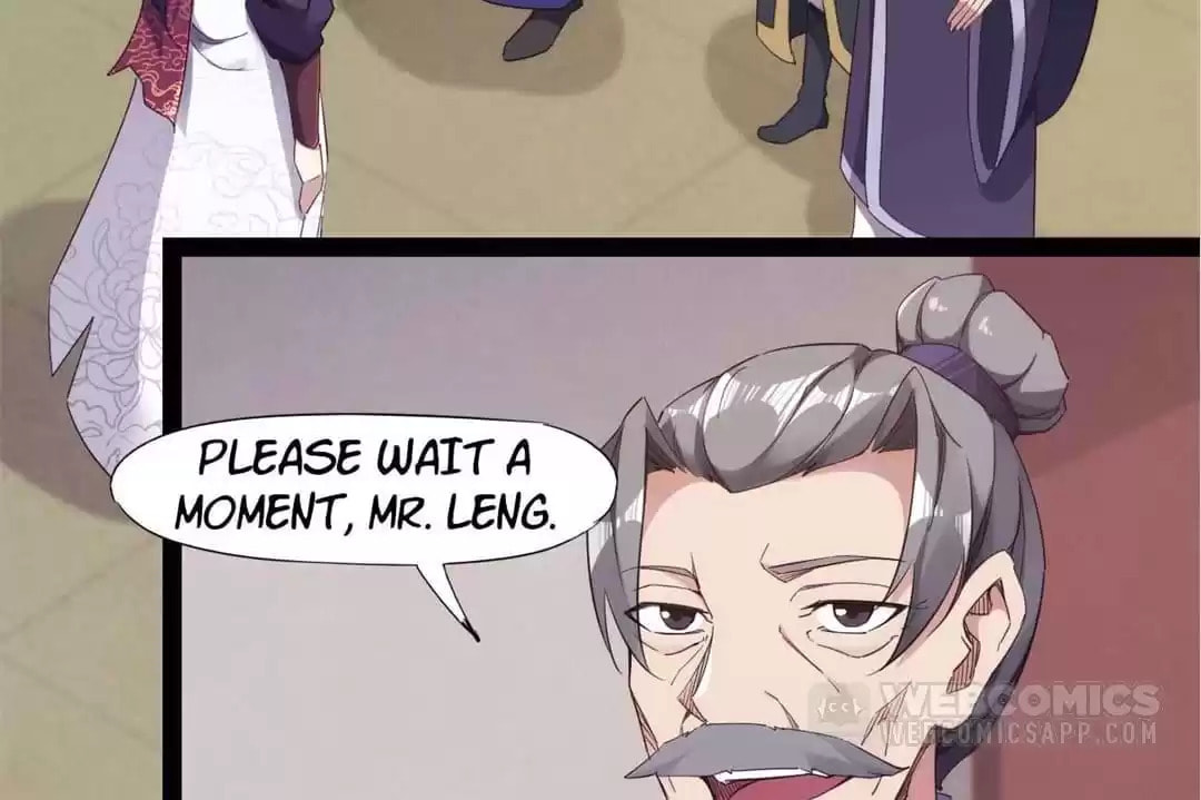 Read Sword Journey (Colored) chapter 13 image 40 on Lezhin