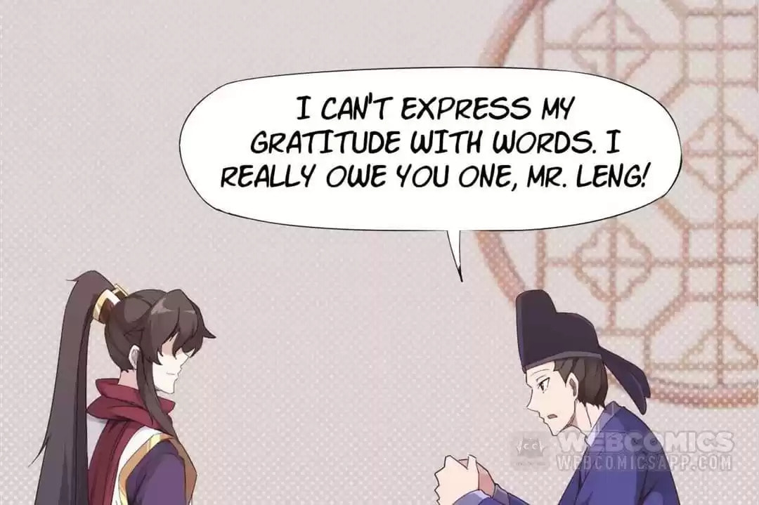 Read Sword Journey (Colored) chapter 13 image 47 on Lezhin