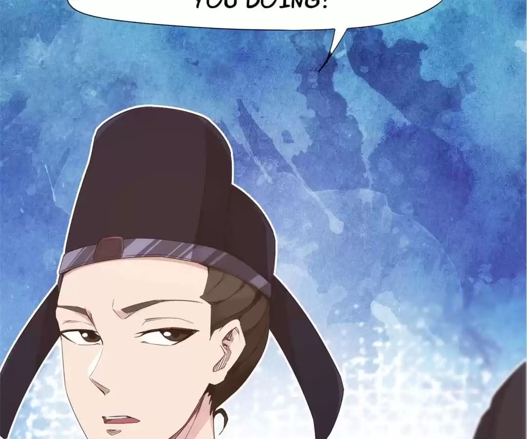 Read Sword Journey (Colored) chapter 13 image 8 on Lezhin