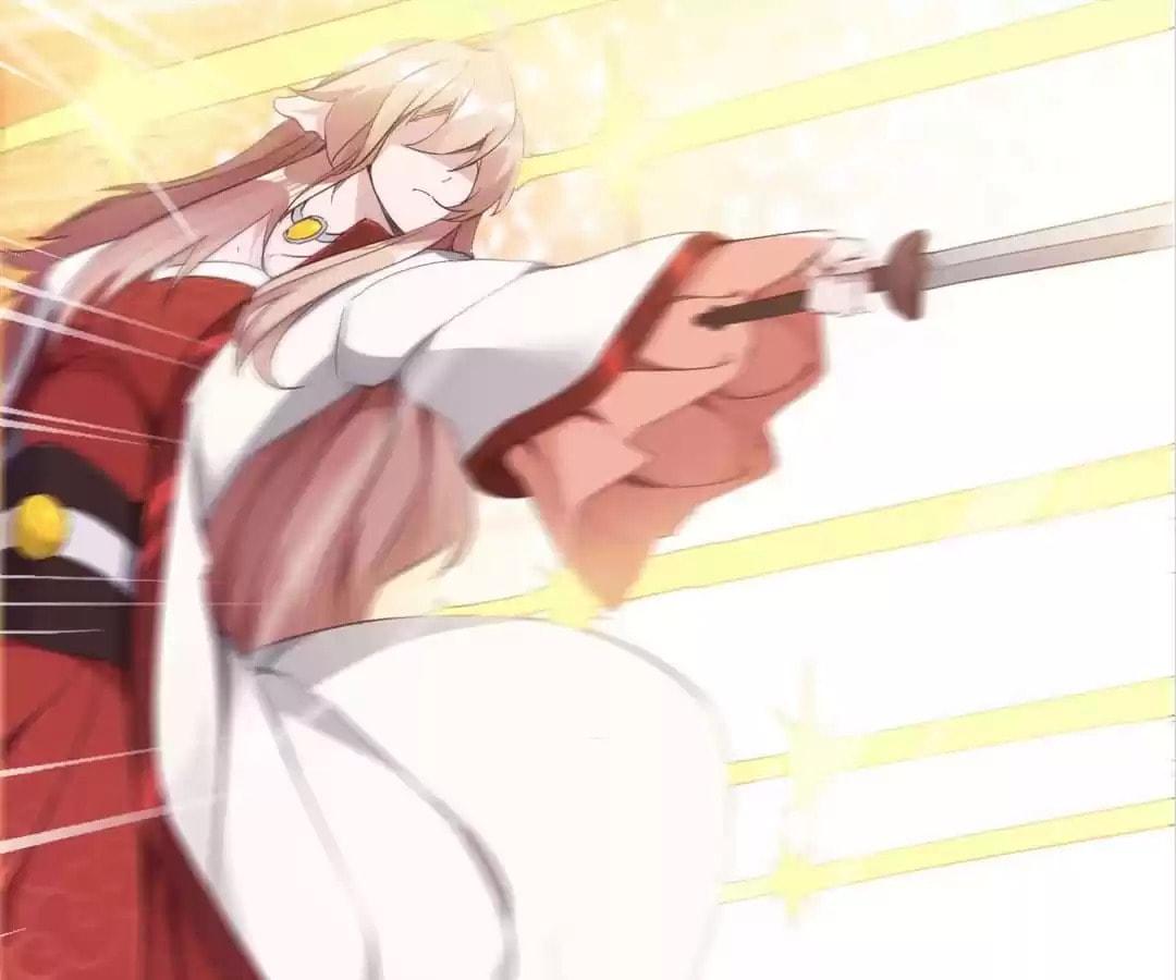 Read Sword Journey (Colored) chapter 14 image 12 on Lezhin