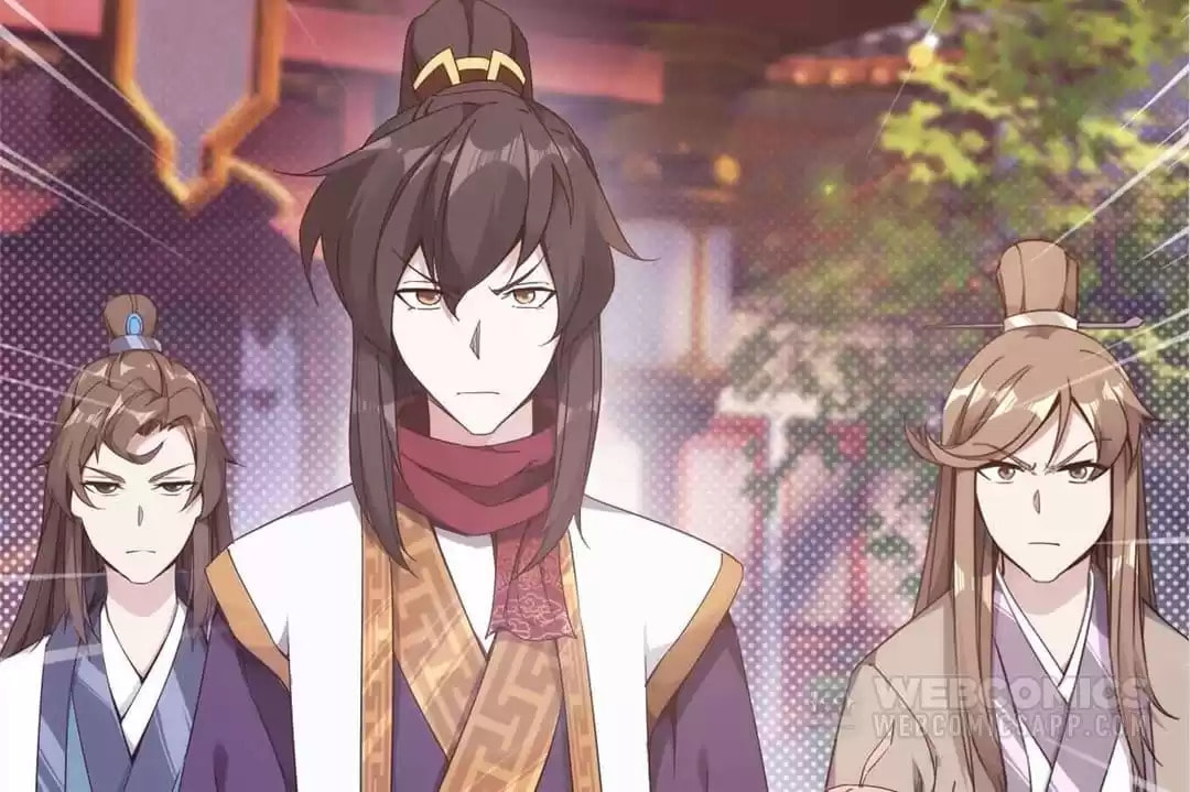 Read Sword Journey (Colored) chapter 14 image 141 on Lezhin
