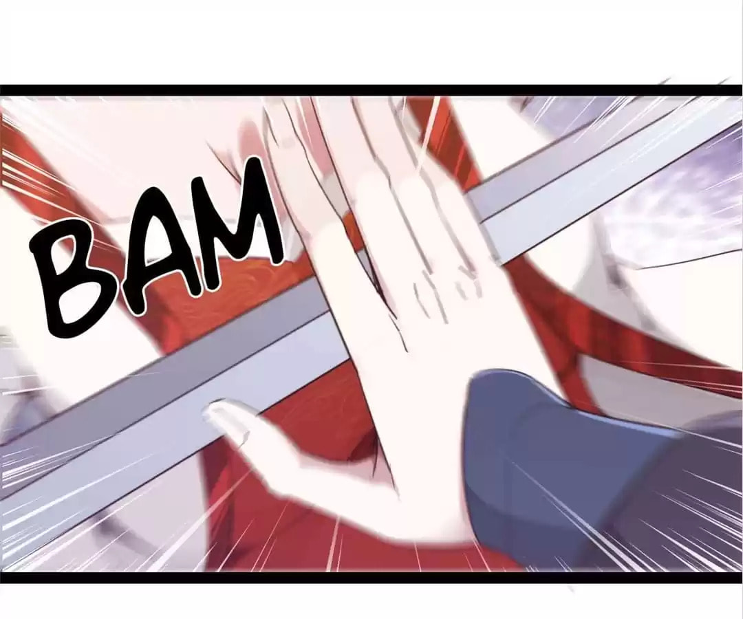 Read Sword Journey (Colored) chapter 14 image 22 on Lezhin