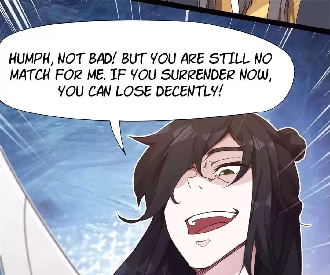 Read Sword Journey (Colored) chapter 14 image 28 on Lezhin