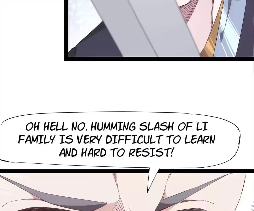 Read Sword Journey (Colored) chapter 14 image 4 on Lezhin