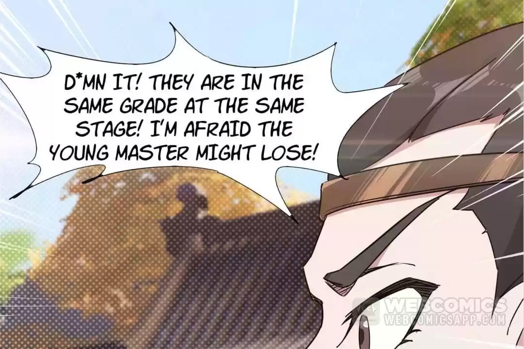 Read Sword Journey (Colored) chapter 14 image 43 on Lezhin