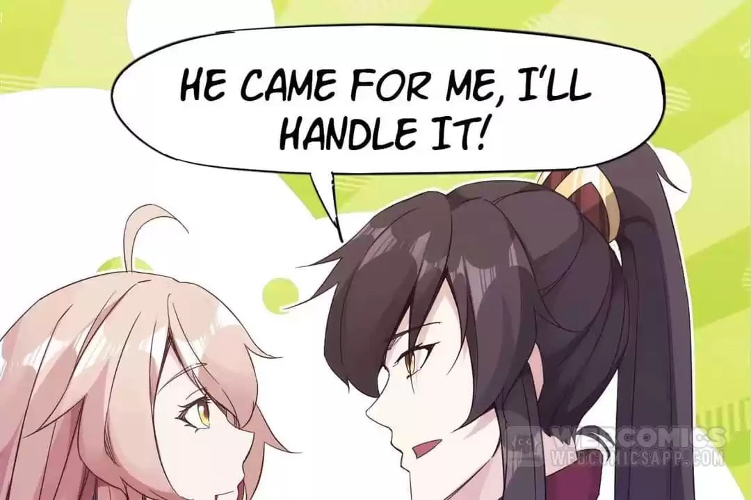 Read Sword Journey (Colored) chapter 15 image 11 on Lezhin