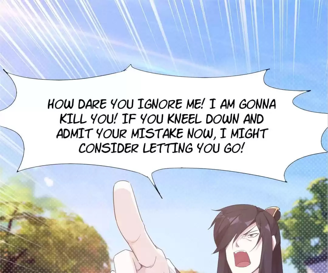 Read Sword Journey (Colored) chapter 15 image 16 on Lezhin