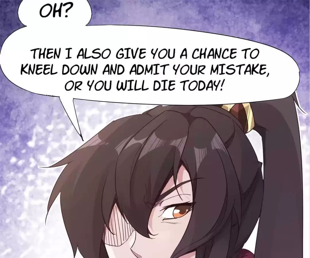 Read Sword Journey (Colored) chapter 15 image 18 on Lezhin