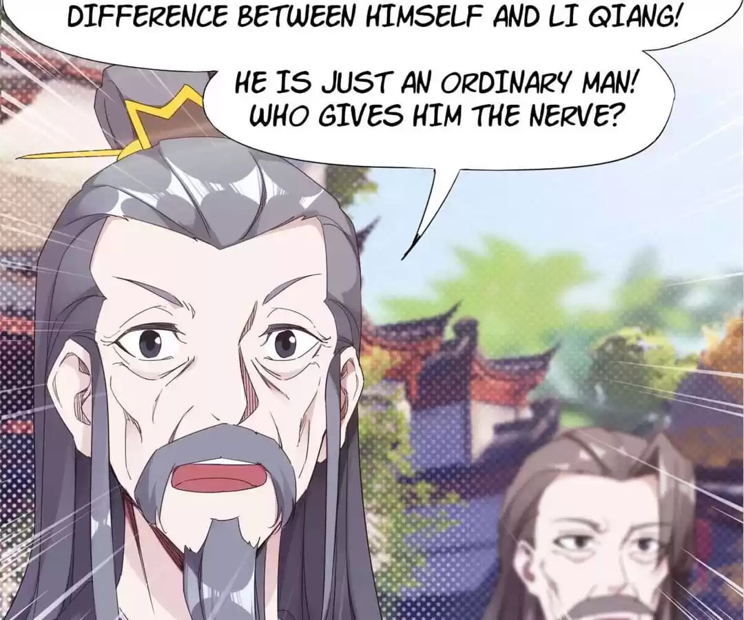 Read Sword Journey (Colored) chapter 15 image 20 on Lezhin