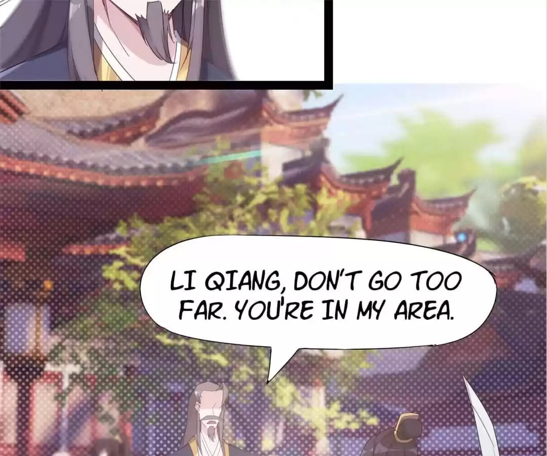 Read Sword Journey (Colored) chapter 15 image 24 on Lezhin