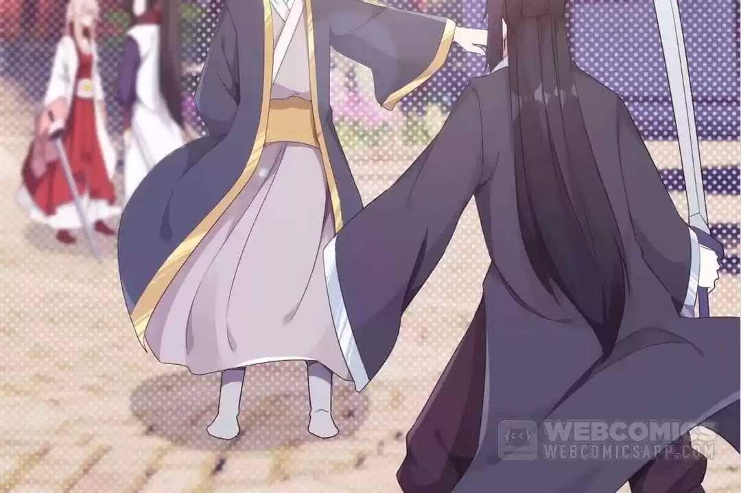 Read Sword Journey (Colored) chapter 15 image 25 on Lezhin