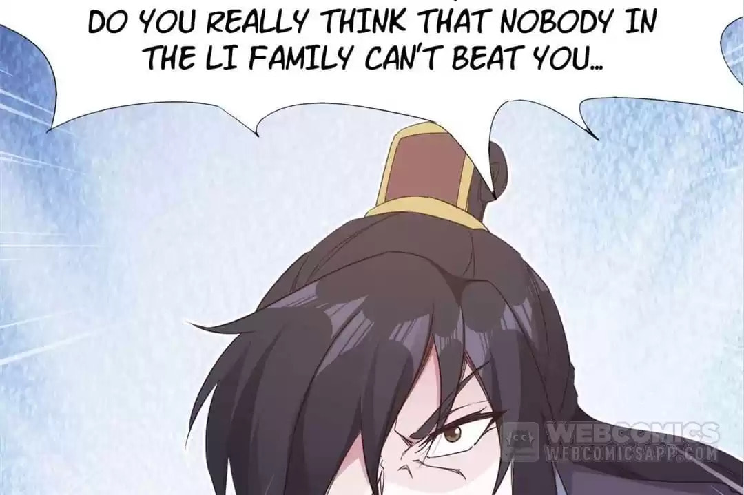 Read Sword Journey (Colored) chapter 15 image 27 on Lezhin