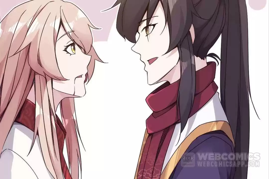 Read Sword Journey (Colored) chapter 15 image 3 on Lezhin