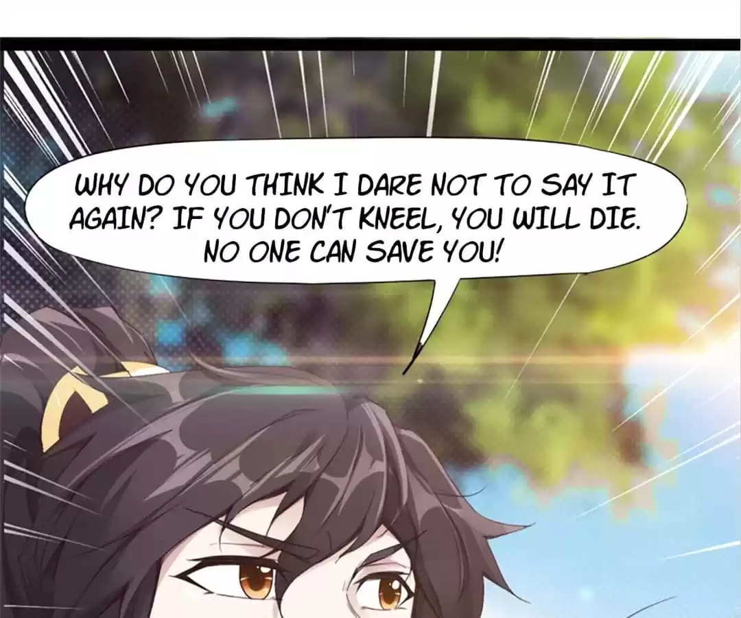 Read Sword Journey (Colored) chapter 15 image 47 on Lezhin