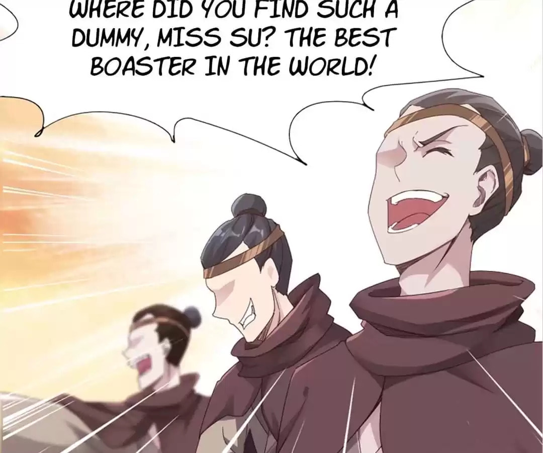 Read Sword Journey (Colored) chapter 15 image 53 on Lezhin