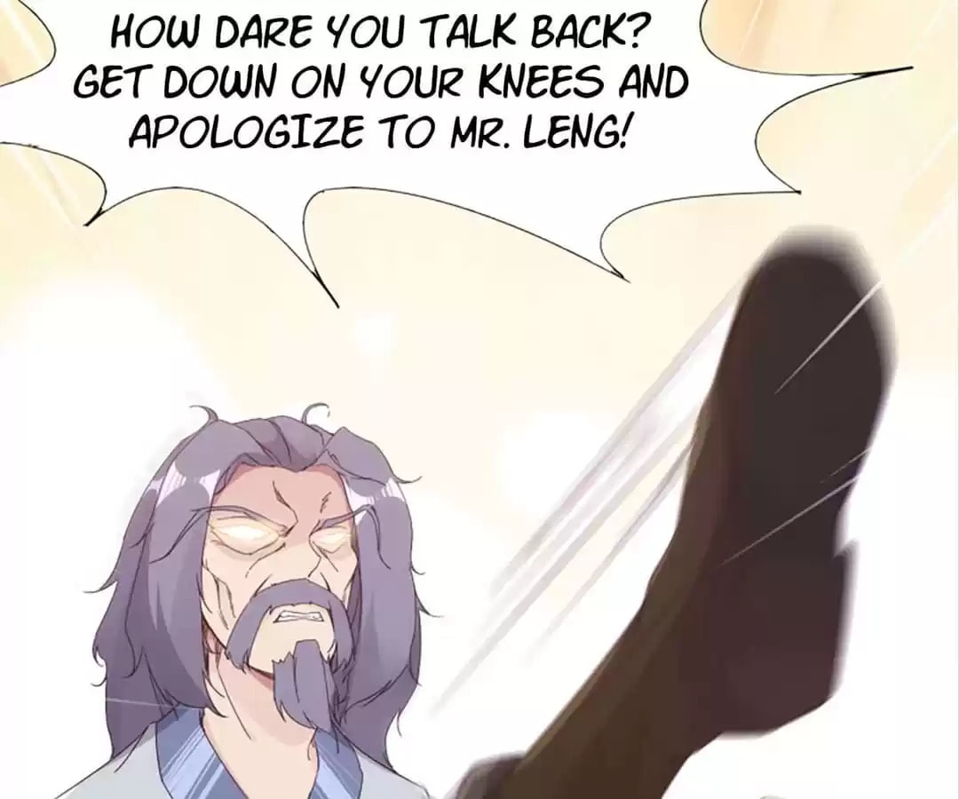 Read Sword Journey (Colored) chapter 15 image 72 on Lezhin