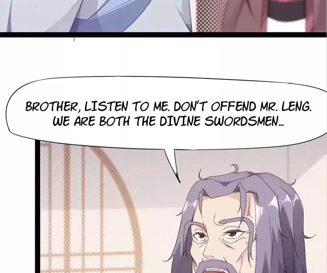 Read Sword Journey (Colored) chapter 16 image 28 on Lezhin