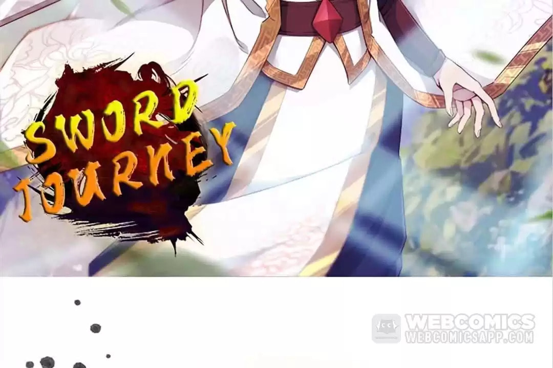 Read Sword Journey (Colored) chapter 17 image 1 on Lezhin
