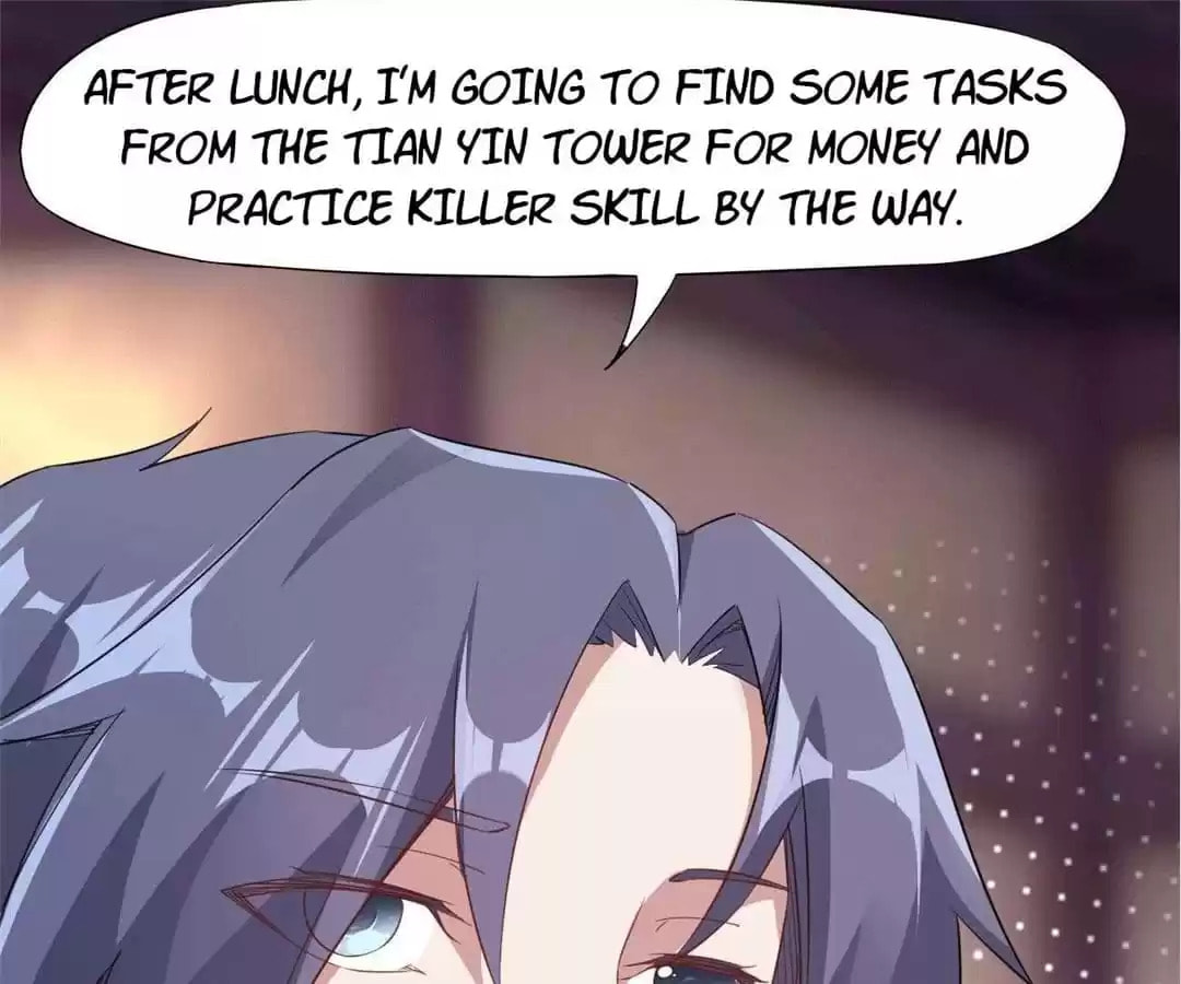 Read Sword Journey (Colored) chapter 17 image 40 on Lezhin