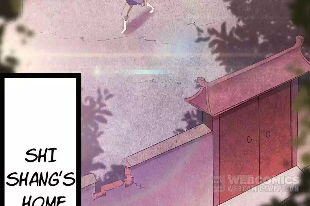 Read Sword Journey (Colored) chapter 17 image 5 on Lezhin